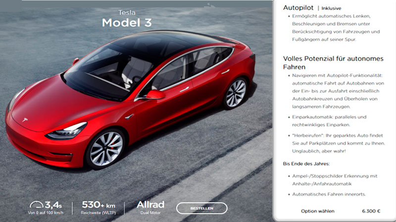 Teslarot