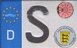 Kennzeichen S (3)