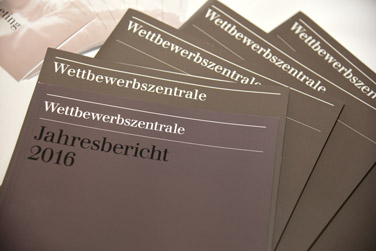 Jahresbericht