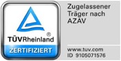 TuevRheinland