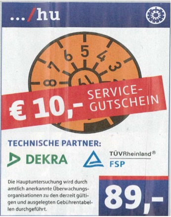 Dekra 89