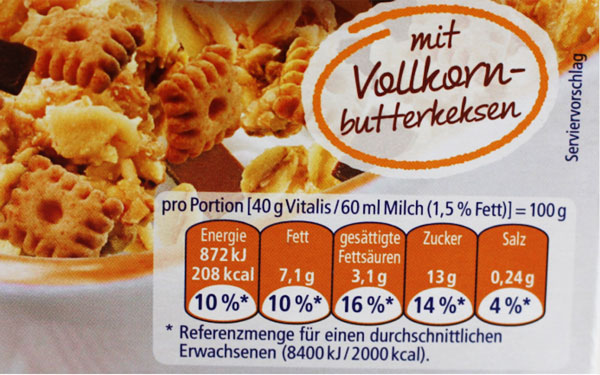 mitButterkeks