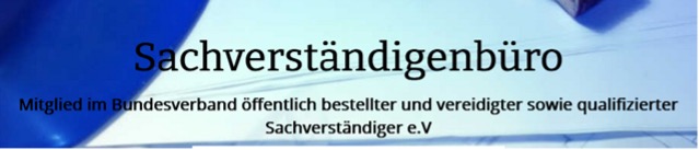 Sachverstandigenbueroblau