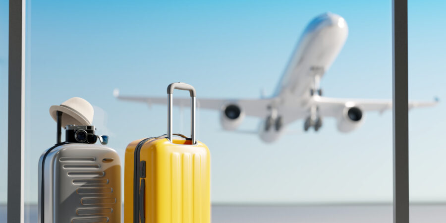 Wettbewerbsrecht in der Touristik (Online)