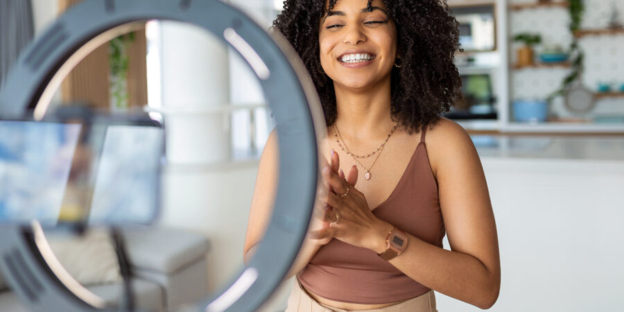 Influencer Marketing (Online)